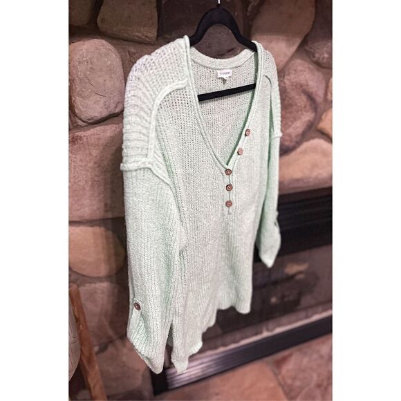 Blu Pepper Sweater - Picture 6 of 10